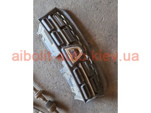 Решітка радіатора